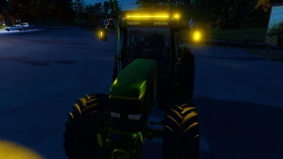 John Deere 6010 Edited v1.0.0.0