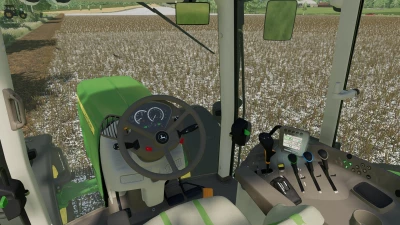 John Deere 6030 Premium Series V1.0.0.0