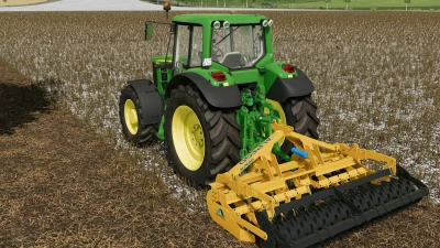 John Deere 6030 Premium Series V1.0.0.0