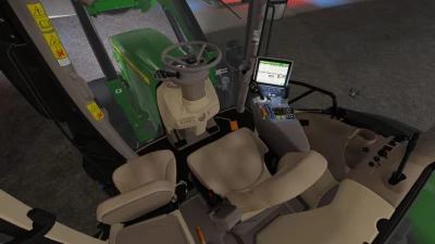 John Deere 6R Edited (Simple IC) v1.0.0.0