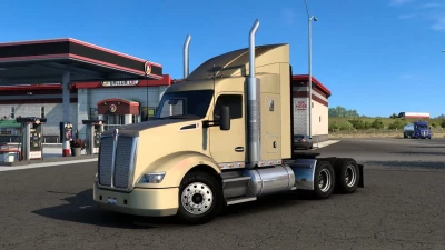 Kenworth T610 Fixed v1.6.46