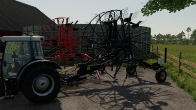 Kuhn GA 9531 v1.0.0.0