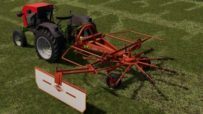 Kuhn GA3201G v1.0.0.0