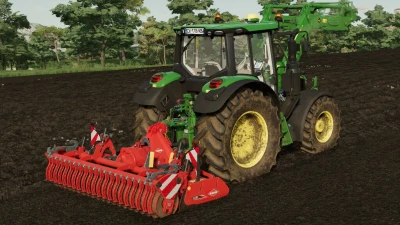 Kuhn HR3040/Venta3030 v1.0.0.0