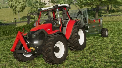 Lindner Lintrac 110 v1.1.0.0