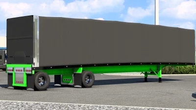 Mac Sider Trailer v1.45