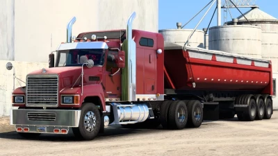 Mack Pinnacle by Chu613 v2.1 1.46