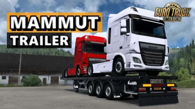 Mammut Trailer v1.2 1.45