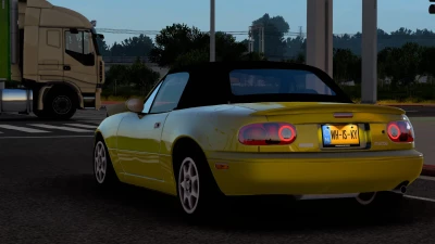 Mazda MX-5 Miata NA V1.1 1.46