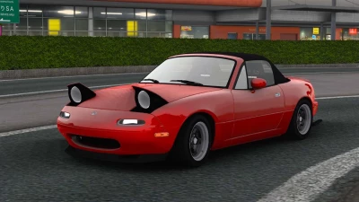 Mazda MX-5 Miata NA v1.2