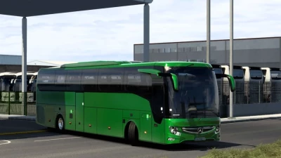 Mercedes Benz New Tourismo 2020 1.46.x