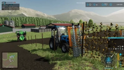 Mountain Hill 2022 4-fach v5.0.3.2