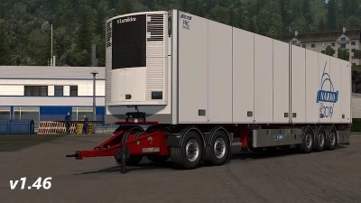 Narko Full Trailers Addon v1.1.6 1.46