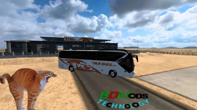 Neoplan Tourliner Pack 2021 1.42.x