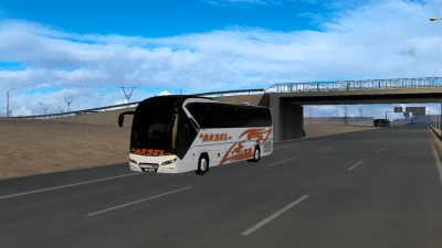 Neoplan Tourliner Pack 2021 1.42.x