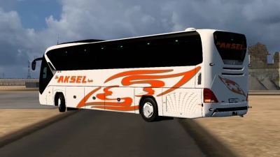 Neoplan Tourliner Pack 2021 1.42.x