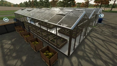 New Greenhouses v1.0.2.5