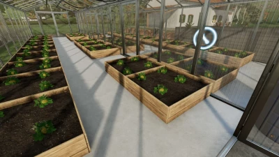New Greenhouses v1.0.2.5