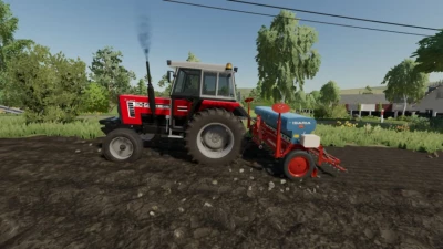 New Holland 66 Series v1.0.0.0