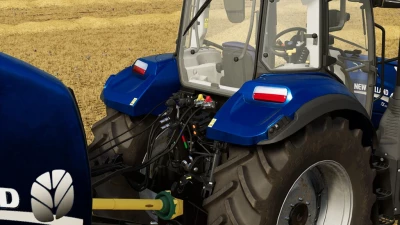 New Holland Roll-Belt 150 v1.0.0.0