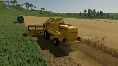 New Holland TX 68 v1.0.0.0