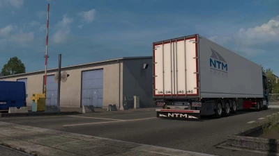 NTM Semi Trailers by Kast v2.4.5 1.46