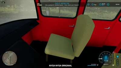 Nysa 522 v1.0.0.0