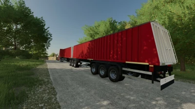 Omb Hopper Trailer Pack v1.1.0.0