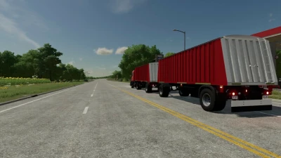 Omb Hopper Trailer Pack v1.1.0.0