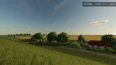 Ostfriesland Map Beta v1.0.0.0