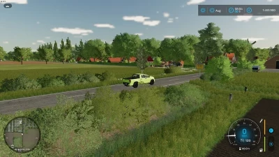 Ostfriesland Map Beta V1 0 0 0 Modhub Us   Thumb Ostfriesland Map Beta V1000 QREgYQ5mBfrbSb 18071.webp