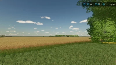 Ostfriesland Map Beta v1.0.0.0