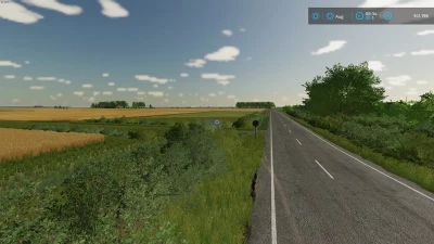 Ostfriesland Map Beta v1.0.0.0