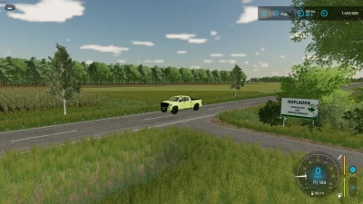 Ostfriesland Map Beta v1.0.0.0