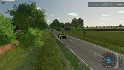 Ostfriesland Map Beta v1.0.0.0