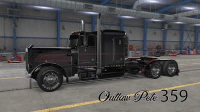 Outlaw Ride  Outlaw Pete 359 1.46