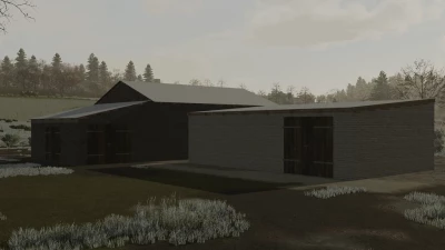 Pack With Small Buildings v1.0.0.0