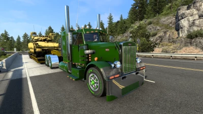 Peterbilt 281/351 1.46