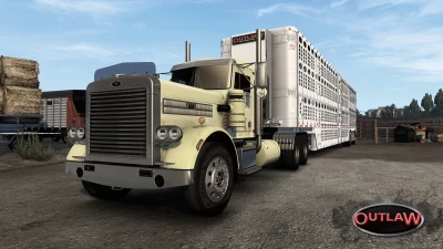 Peterbilt 359 v1.0.1 1.46