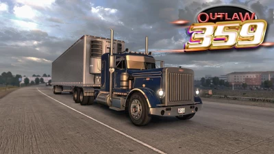 Peterbilt 359 v1.0.1 1.46