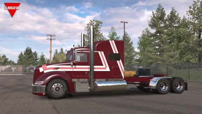 Peterbilt 386 v1.45