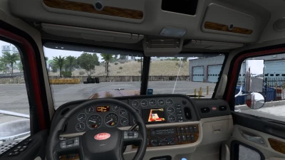 Peterbilt 389 Rework v1.7.5 1.46