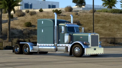 Peterbilt 389 Rework v1.7.5 1.46