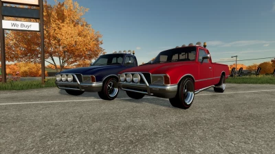 Pickup 1978 Charlie Edit v1.0.0.0