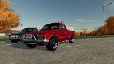 Pickup 1978 Charlie Edit v1.0.0.0