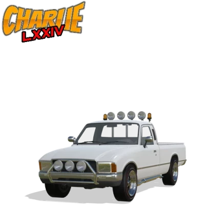 Pickup 1978 Charlie Edit v1.0.0.0