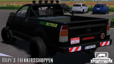 PickUp 2017 v1.0.0.1