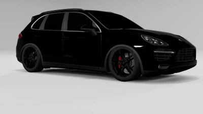 Porsche Cayenne 2011 v1.2