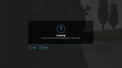 Production Point Leasing v1.0.0.0