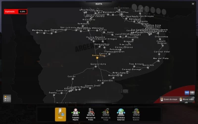 PROFILE MAP CEIBO 2.2 1.0 1.46